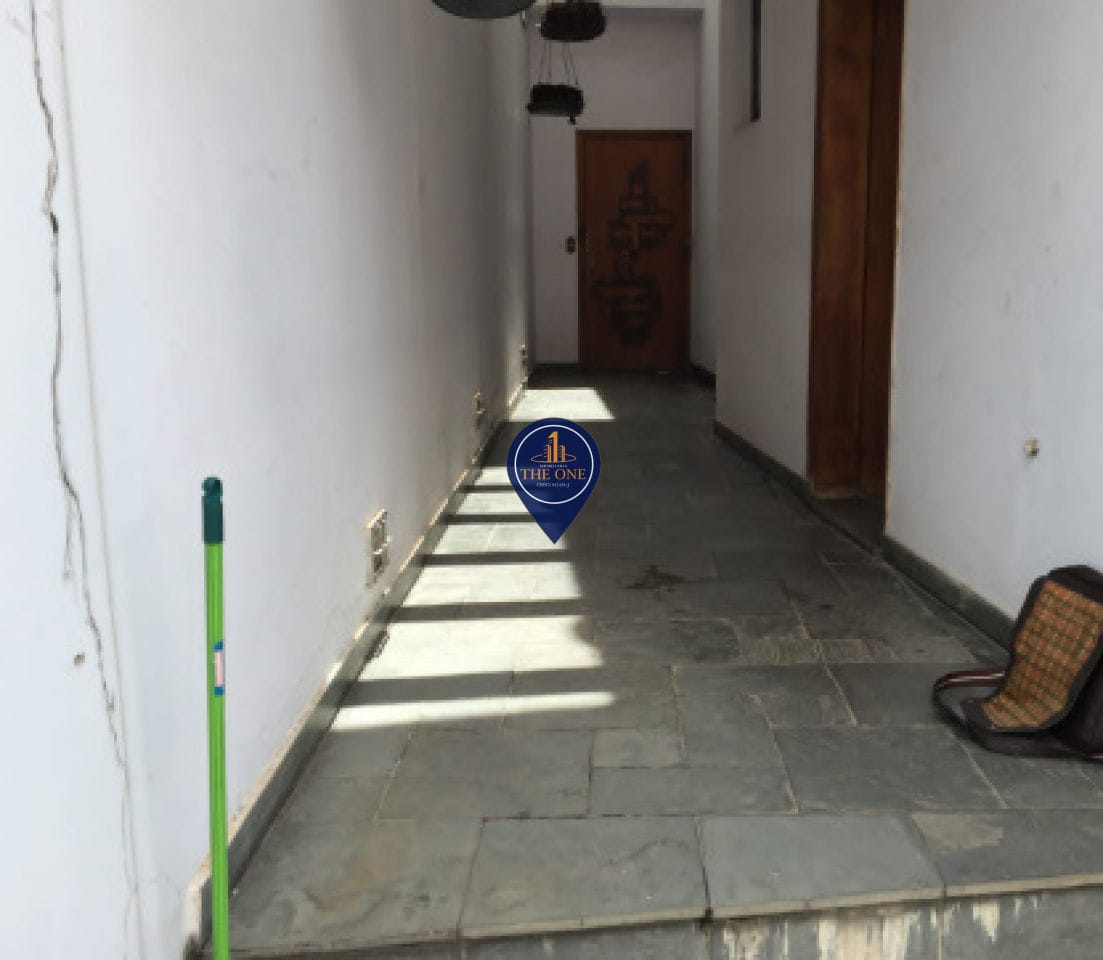 Casa, 3 quartos, 262 m² - Foto 1