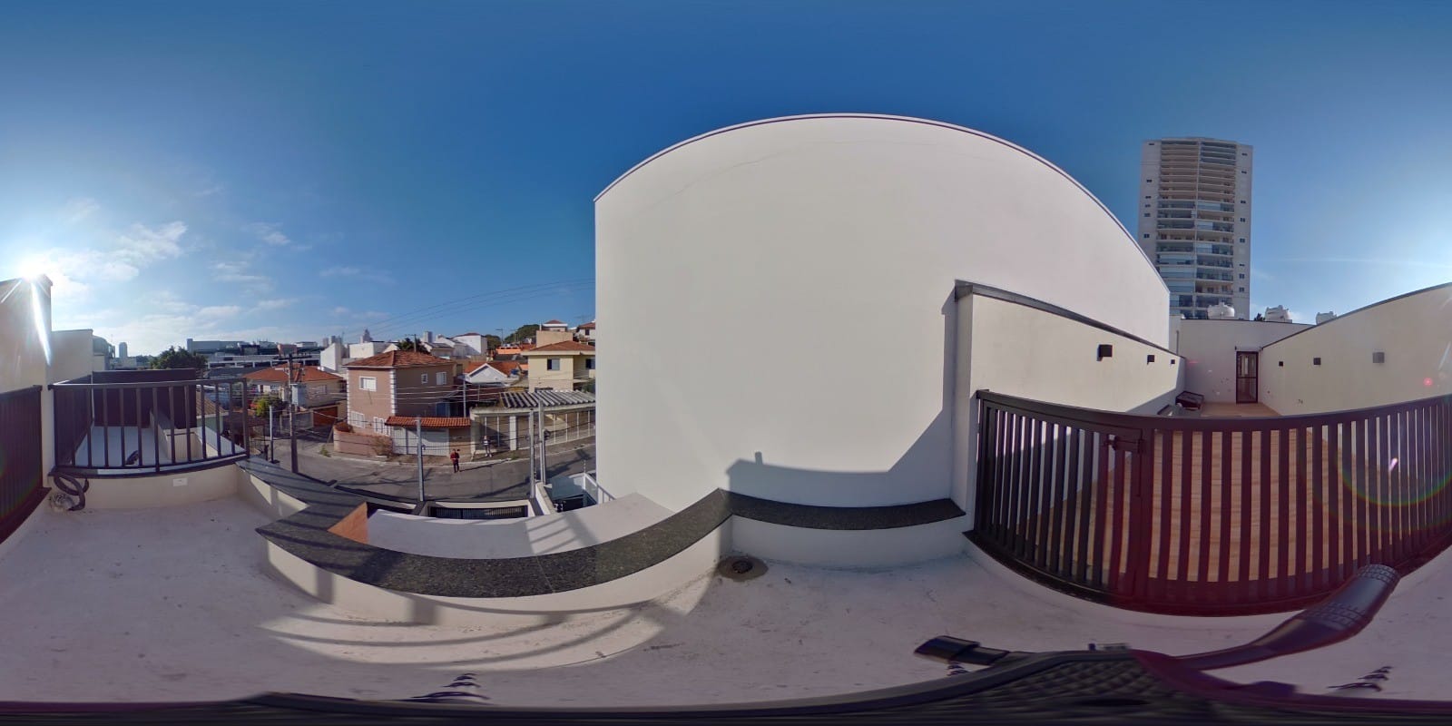 Casa, 3 quartos, 130 m² - Foto 27