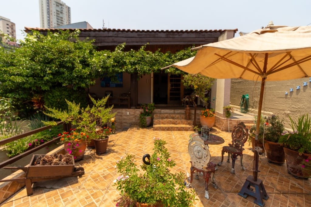 Casa, 4 quartos, 250 m² - Foto 34