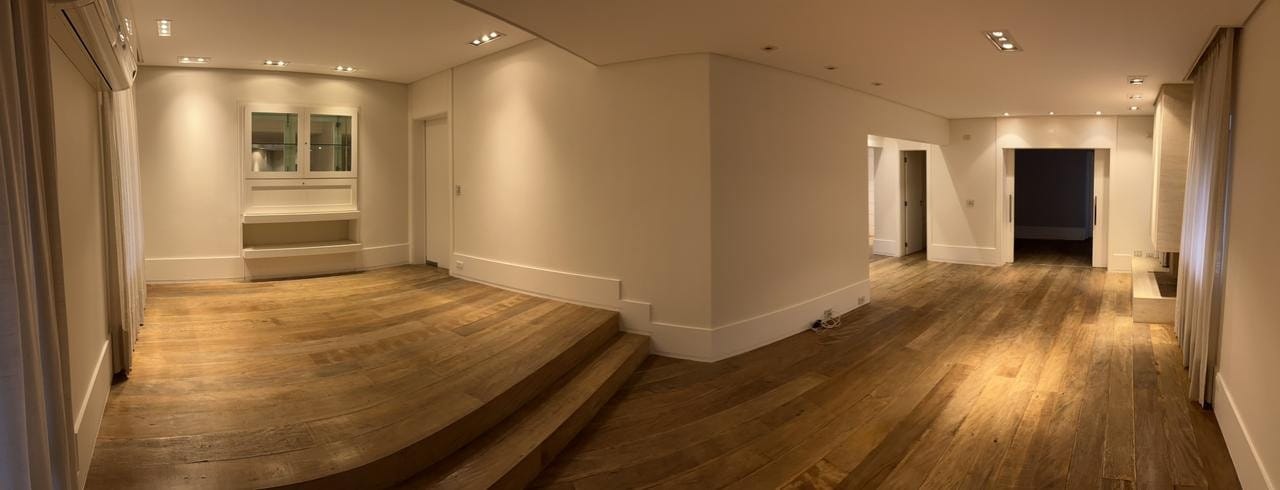 Apartamento, 4 quartos, 220 m² - Foto 29