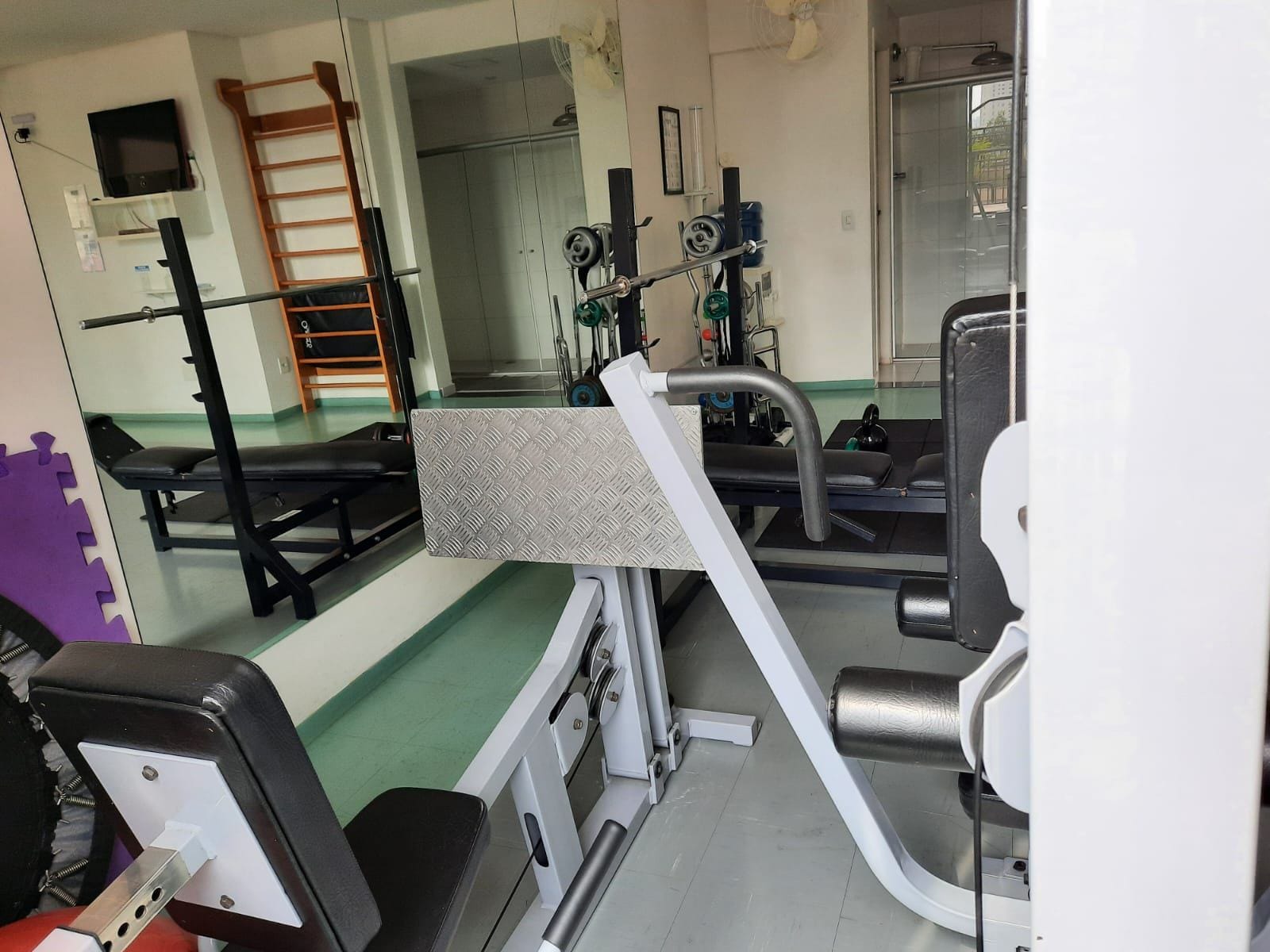 Apartamento, 2 quartos, 80 m² - Foto 28