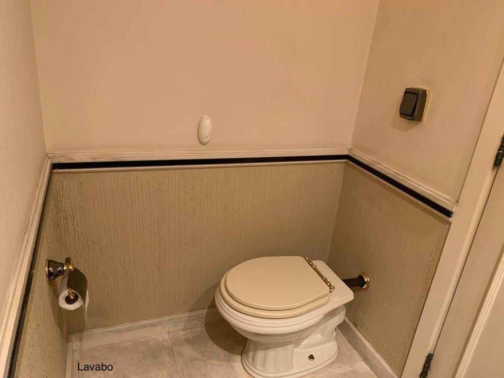 Apartamento, 4 quartos, 340 m² - Foto 40