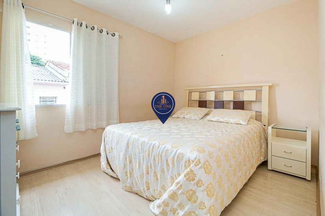 Casa, 3 quartos, 110 m² - Foto 2