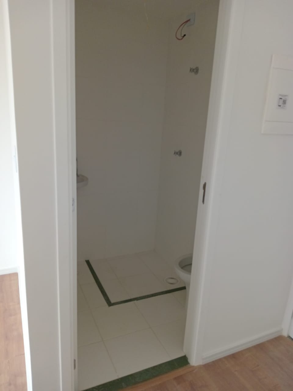 Apartamento, 1 quarto, 15 m² - Foto 21