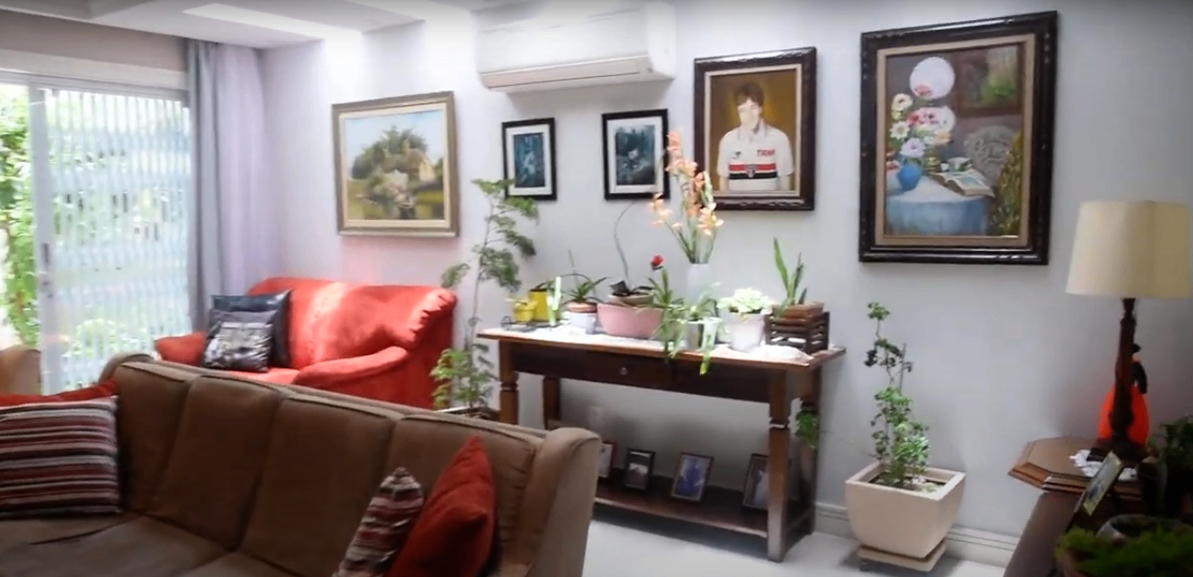 Casa, 7 quartos, 448 m² - Foto 7