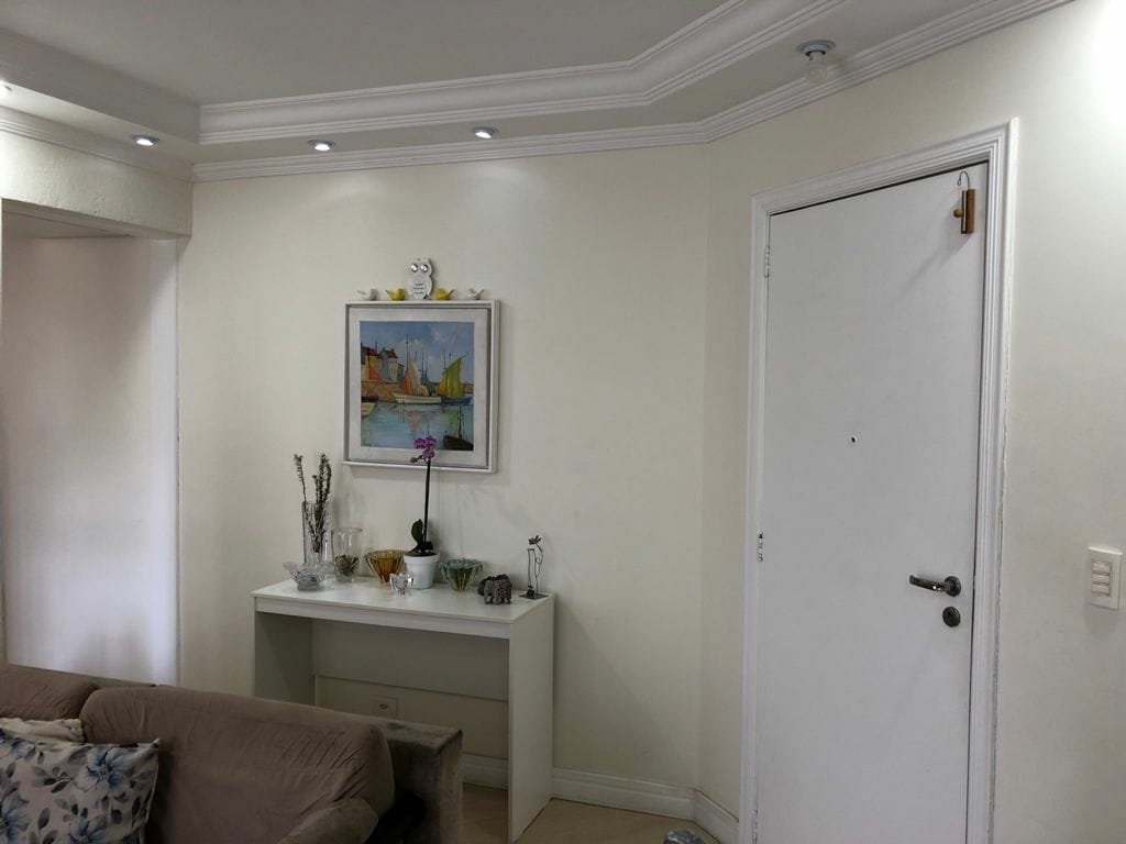 Apartamento, 2 quartos, 62 m² - Foto 4