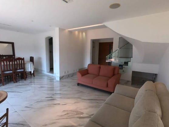 Cobertura, 3 quartos, 287 m² - Foto 16