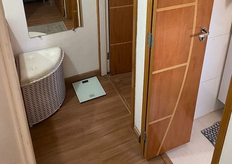 Casa, 2 quartos, 64 m² - Foto 2