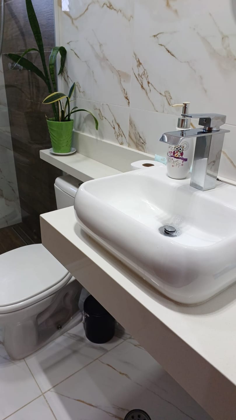 Apartamento, 2 quartos, 60 m² - Foto 8