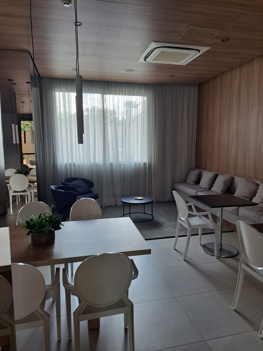 Flat/Apart Hotel, 1 quarto, 25 m² - Foto 26