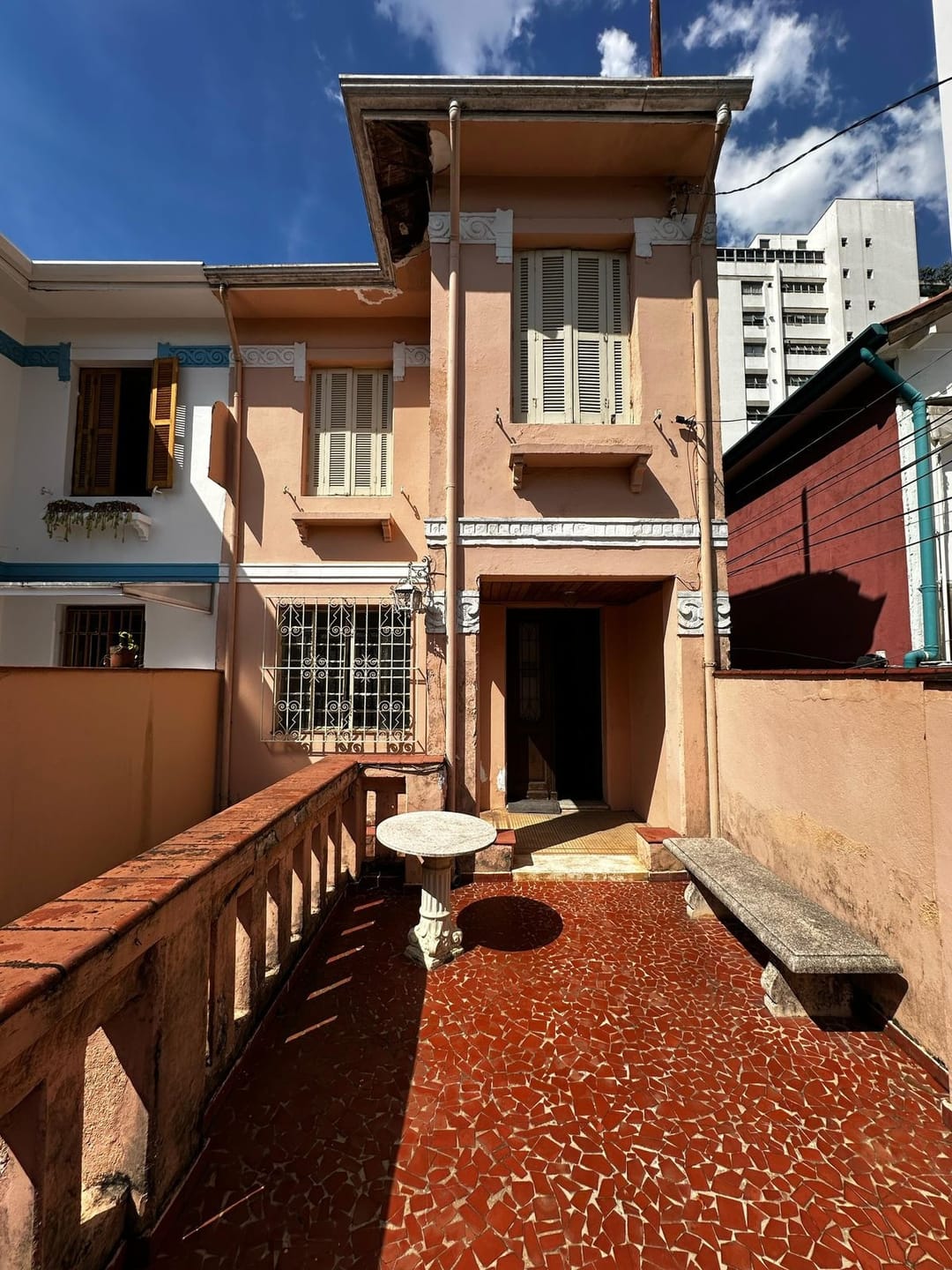 Casa, 3 quartos, 180 m² - Foto 22