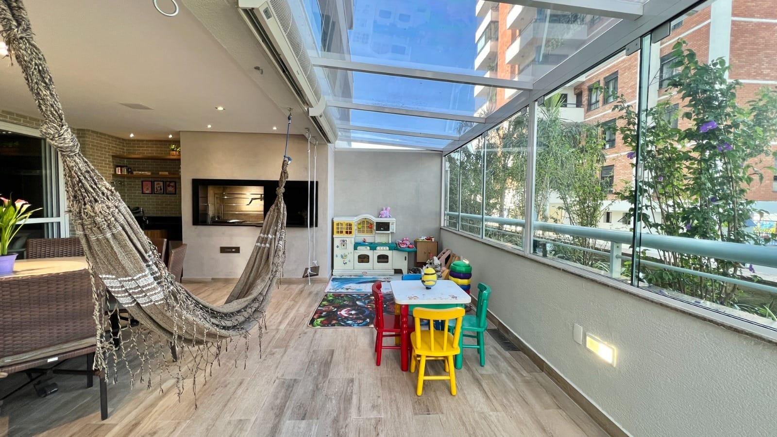 Apartamento, 3 quartos, 262 m² - Foto 10