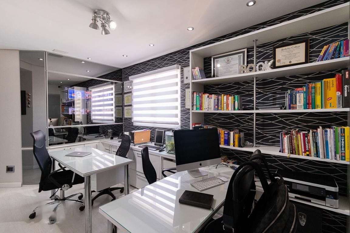 Apartamento, 1 quarto, 95 m² - Foto 30