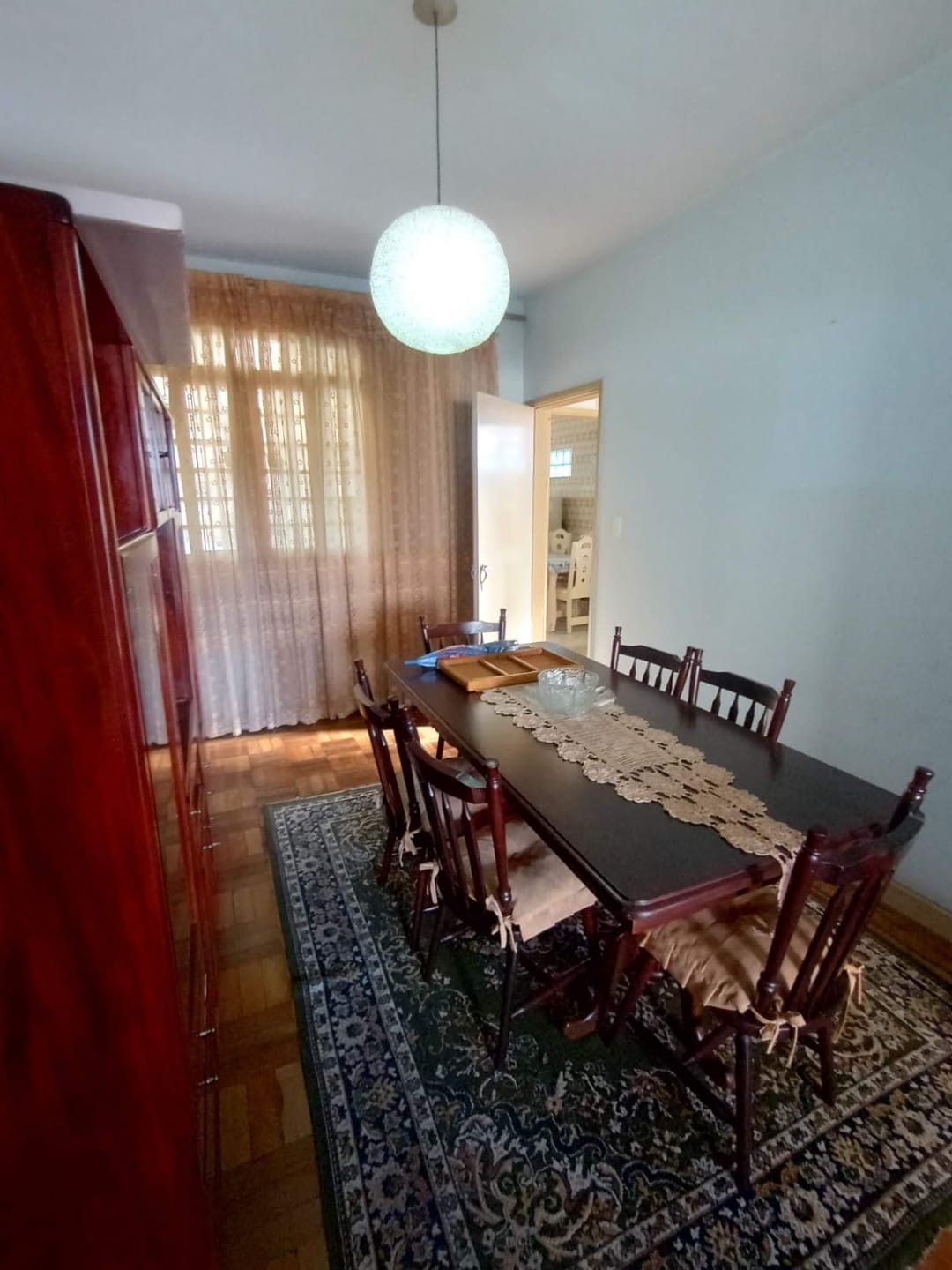 Casa, 5 quartos, 348 m² - Foto 8