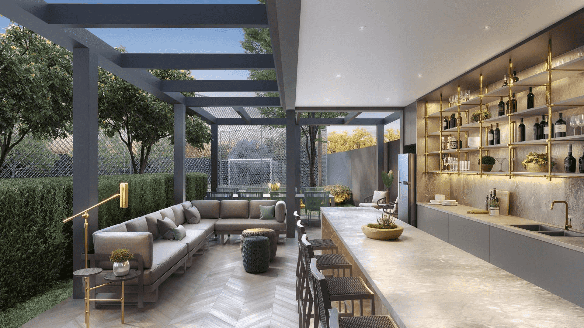 Apartamento, 3 quartos, 75 m² - Foto 13