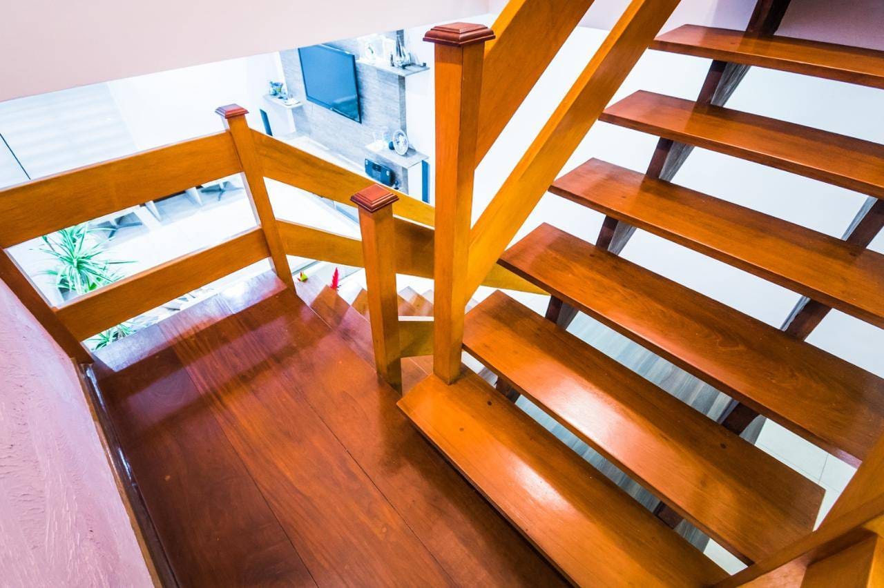 Casa, 4 quartos, 280 m² - Foto 17