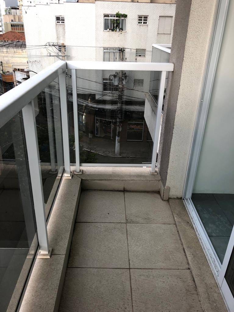 Conjunto Comercial-Sala à venda, 25m² - Foto 5