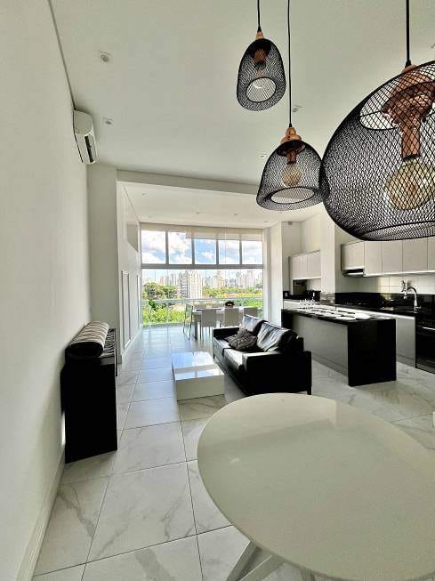 Apartamento para alugar com 1 quarto, 85m² - Foto 76