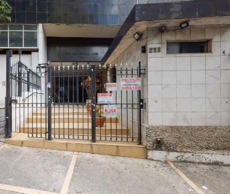 Apartamento, 2 quartos, 85 m² - Foto 3