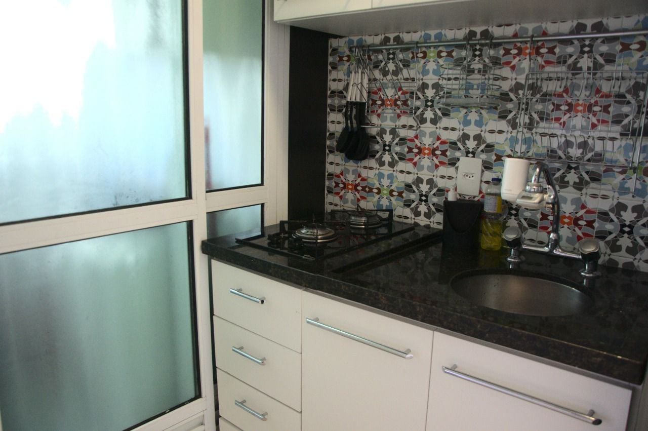 Apartamento, 1 quarto, 50 m² - Foto 23
