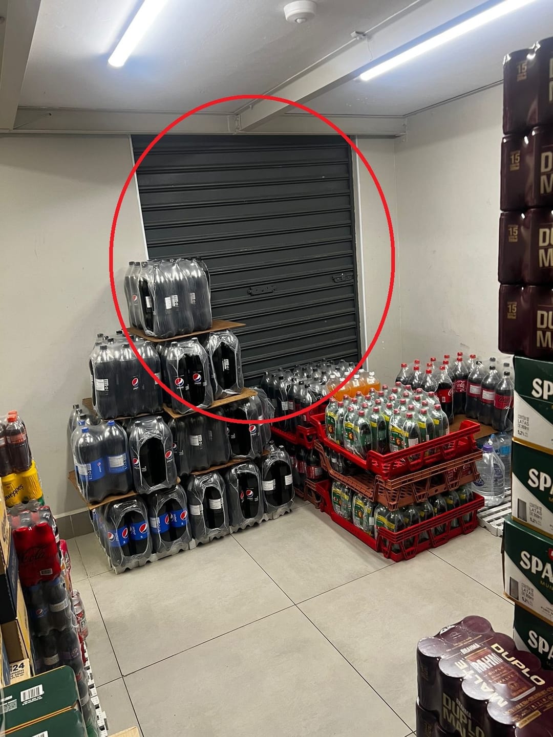 Sala-Conjunto, 213 m² - Foto 4