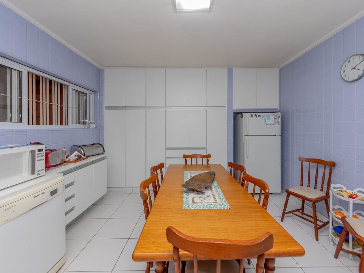 Casa, 4 quartos, 237 m² - Foto 5