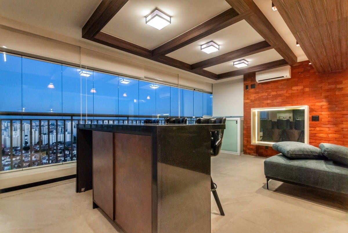 Apartamento, 2 quartos, 111 m² - Foto 38