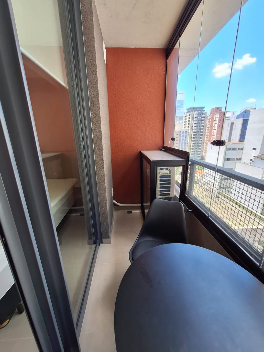 Kitnet-Studio, 25 m² - Foto 8