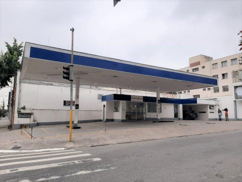 Terreno à venda e aluguel, 11m² - Foto 6