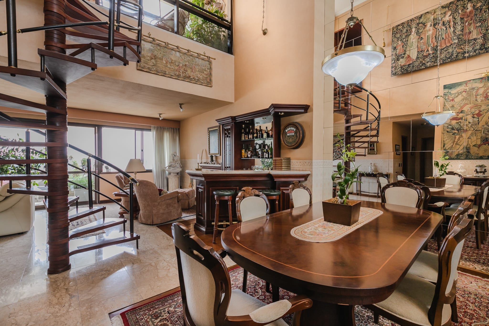 Apartamento, 3 quartos, 355 m² - Foto 43