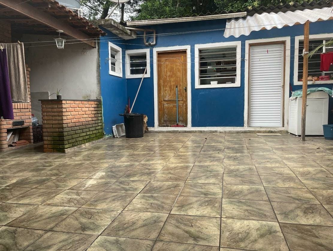 Casa, 5 quartos, 250 m² - Foto 16