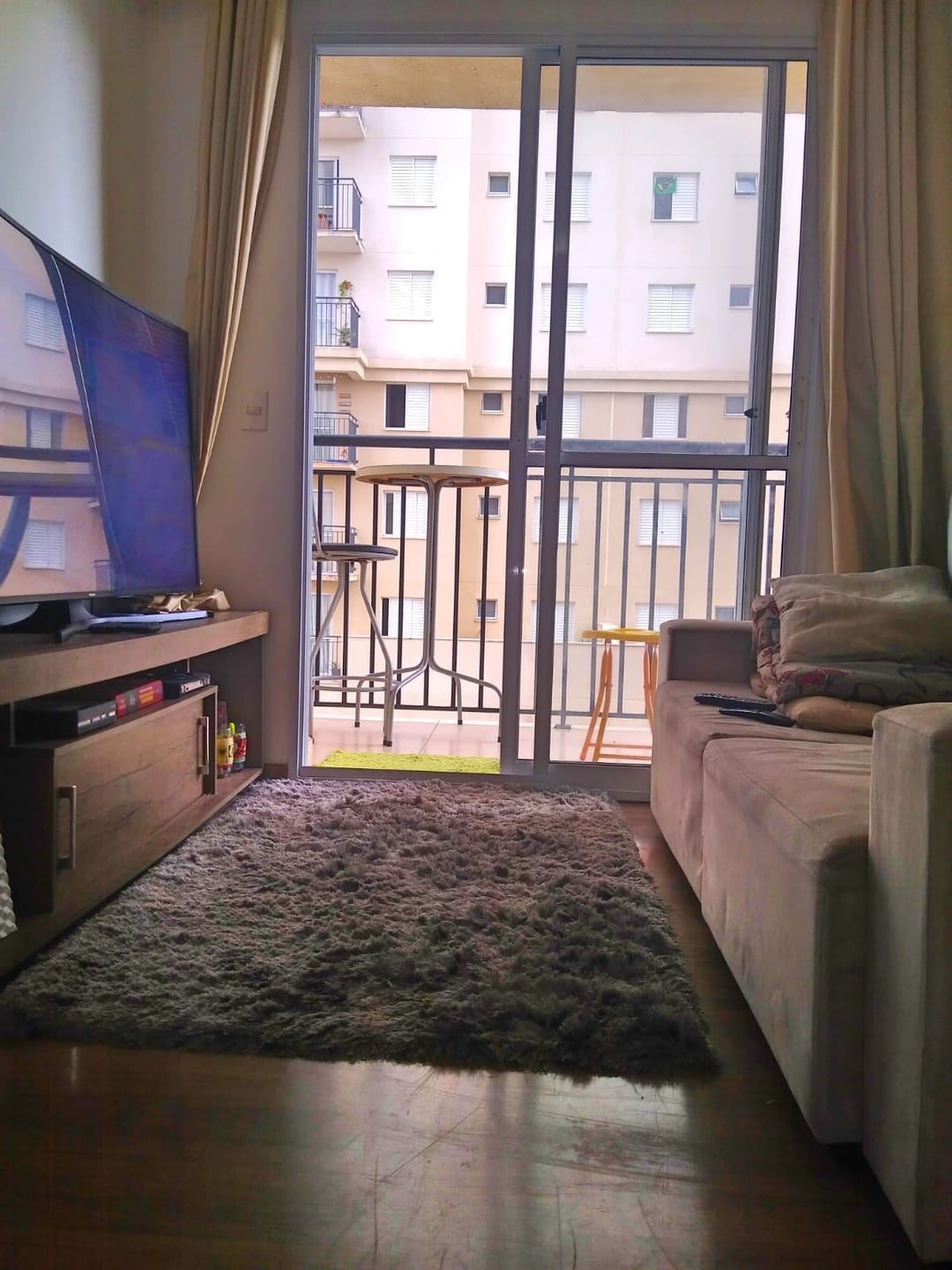 Apartamento, 1 quarto, 49 m² - Foto 22