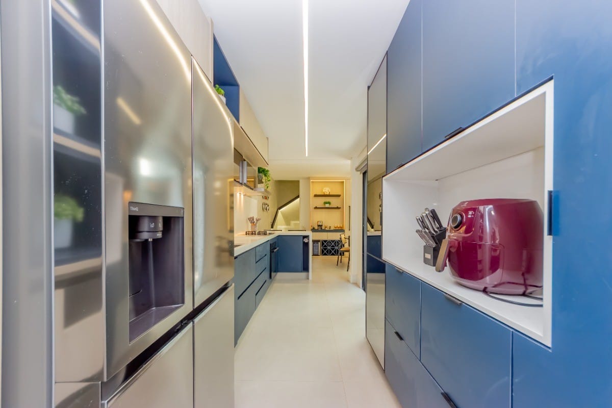 Casa, 2 quartos, 120 m² - Foto 19