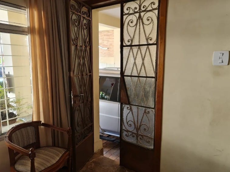 Casa, 6 quartos, 300 m² - Foto 20