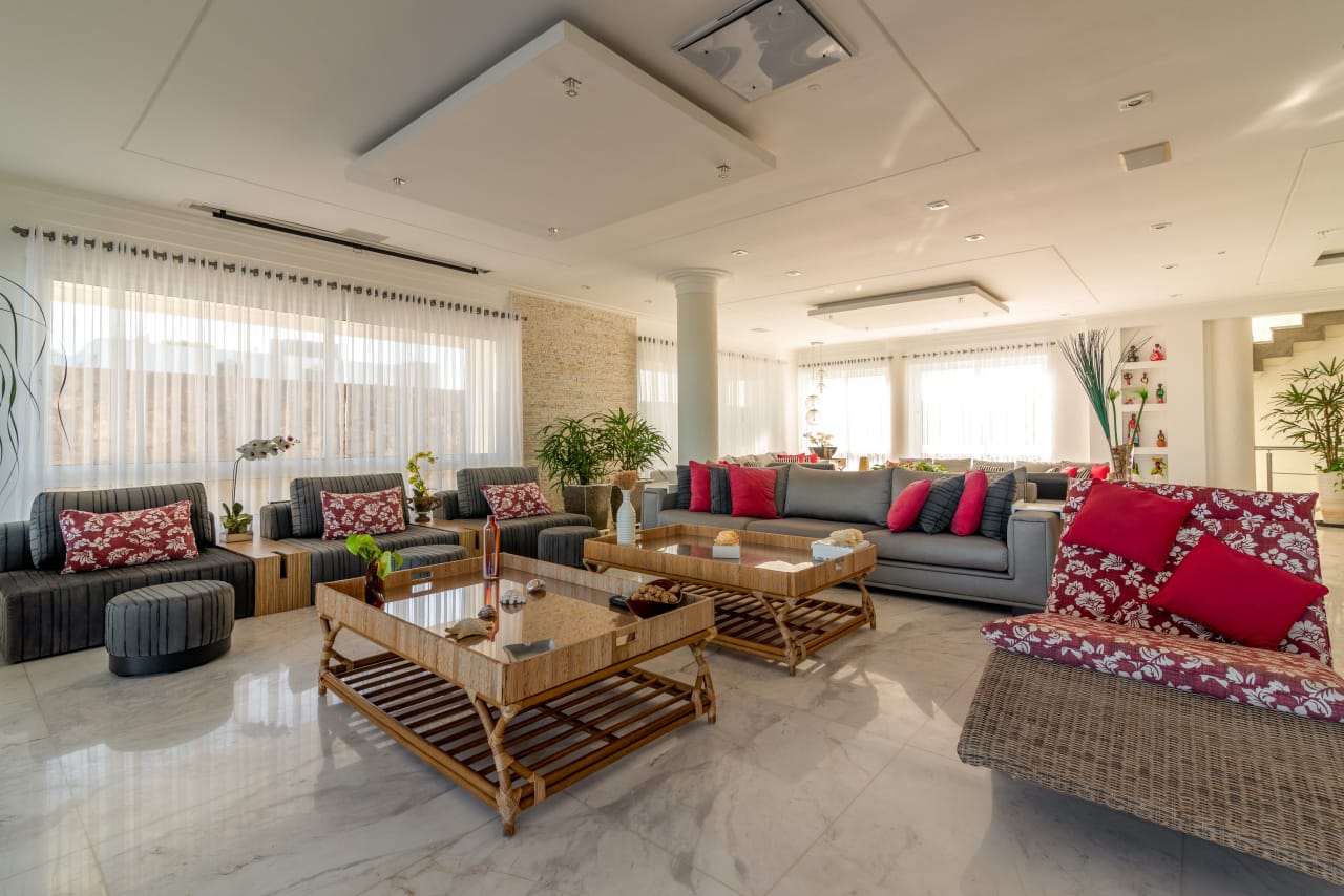 Casa, 10 quartos, 1411 m² - Foto 16