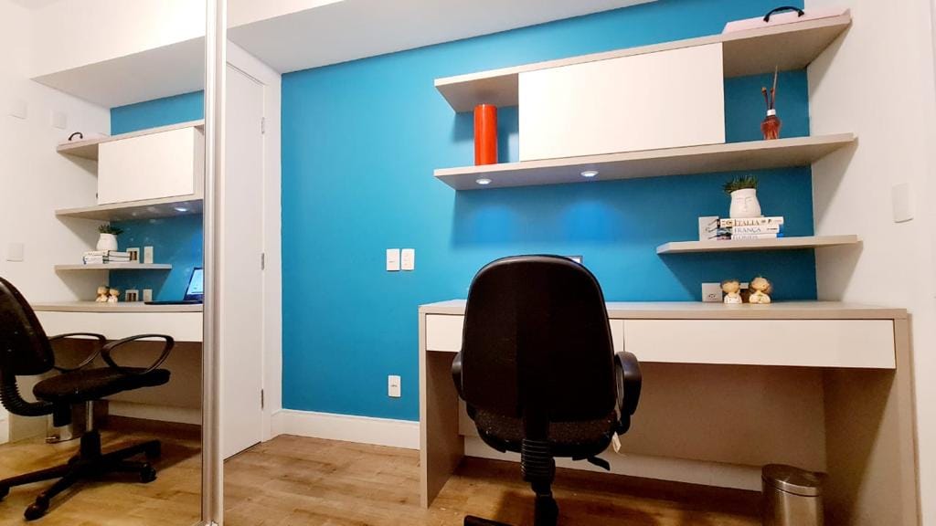 Apartamento, 3 quartos, 100 m² - Foto 19