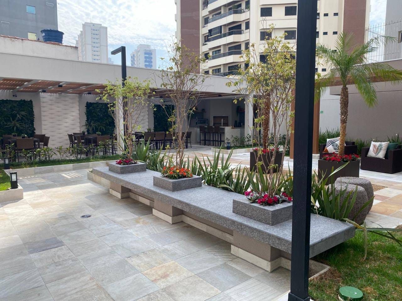 Apartamento, 2 quartos, 66 m² - Foto 17