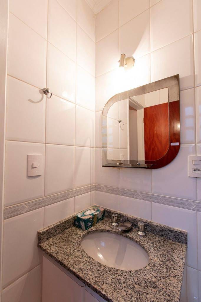 Casa, 3 quartos, 206 m² - Foto 7