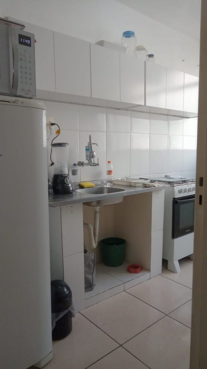Apartamento, 1 quarto, 57 m² - Foto 26