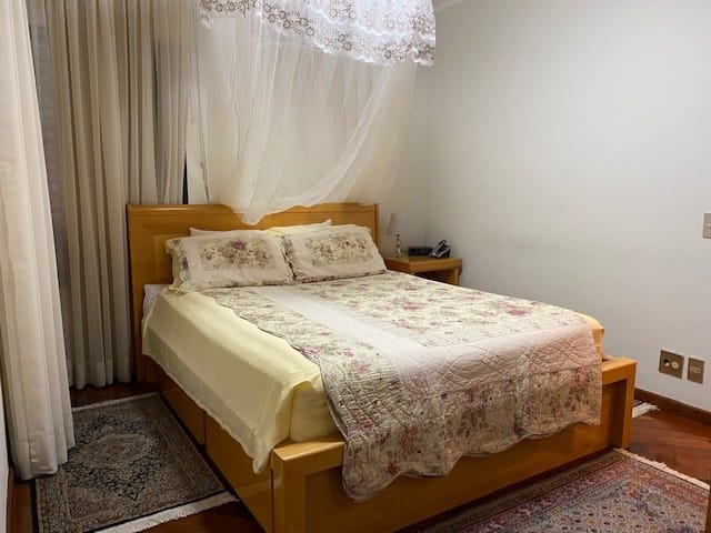 Apartamento, 3 quartos, 154 m² - Foto 1