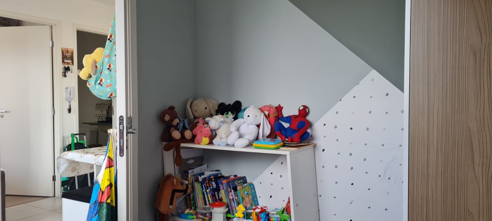 Apartamento, 2 quartos, 33 m² - Foto 22