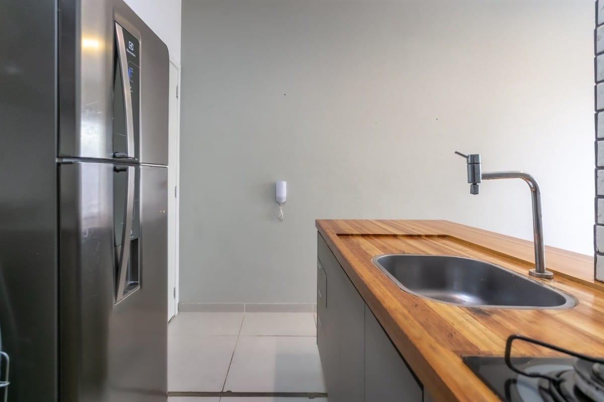 Apartamento, 2 quartos, 66 m² - Foto 2