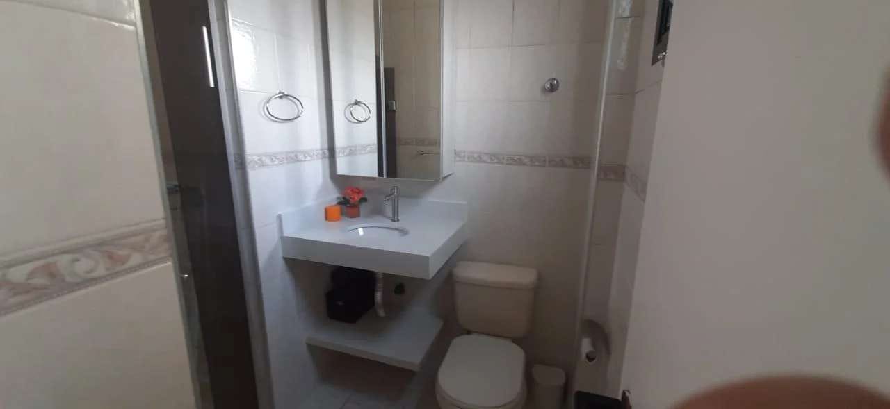 Apartamento, 2 quartos, 59 m² - Foto 13