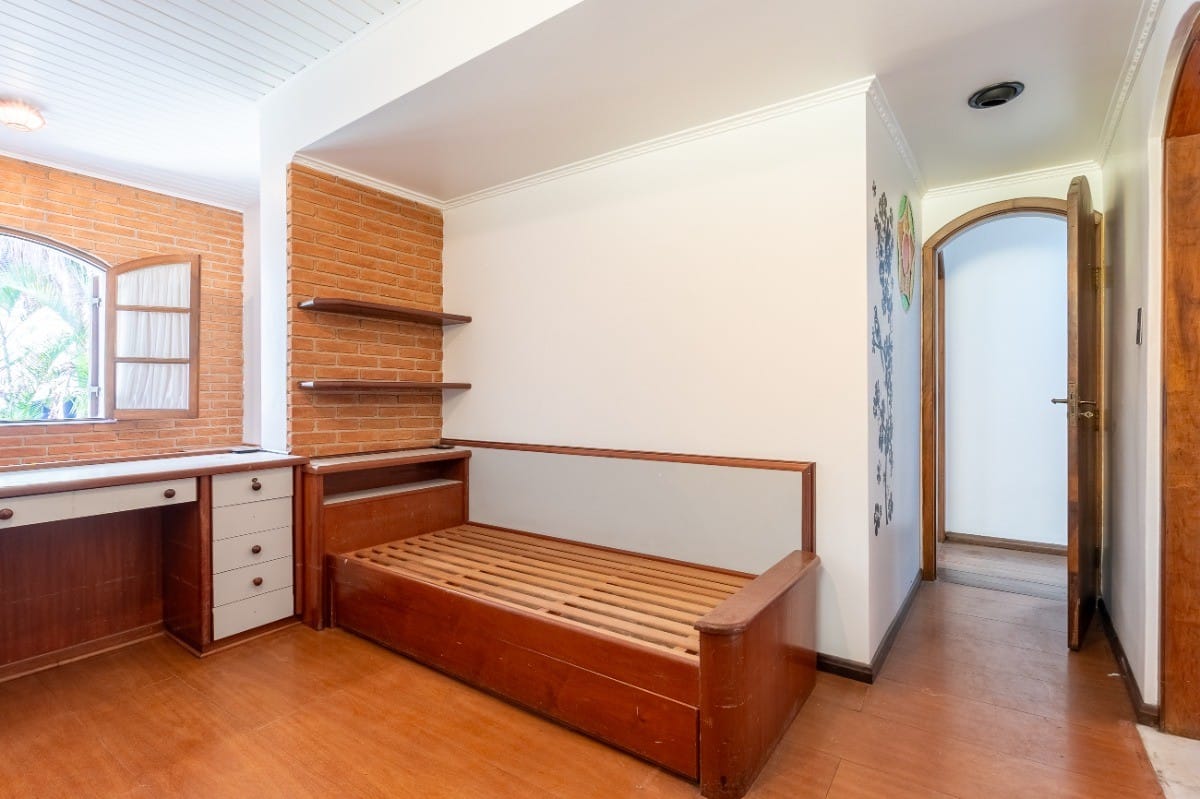 Casa, 4 quartos, 297 m² - Foto 23