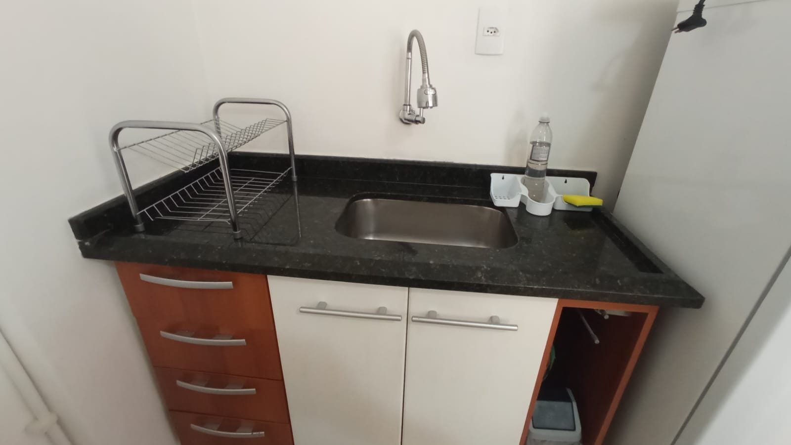 Apartamento, 1 quarto, 25 m² - Foto 7