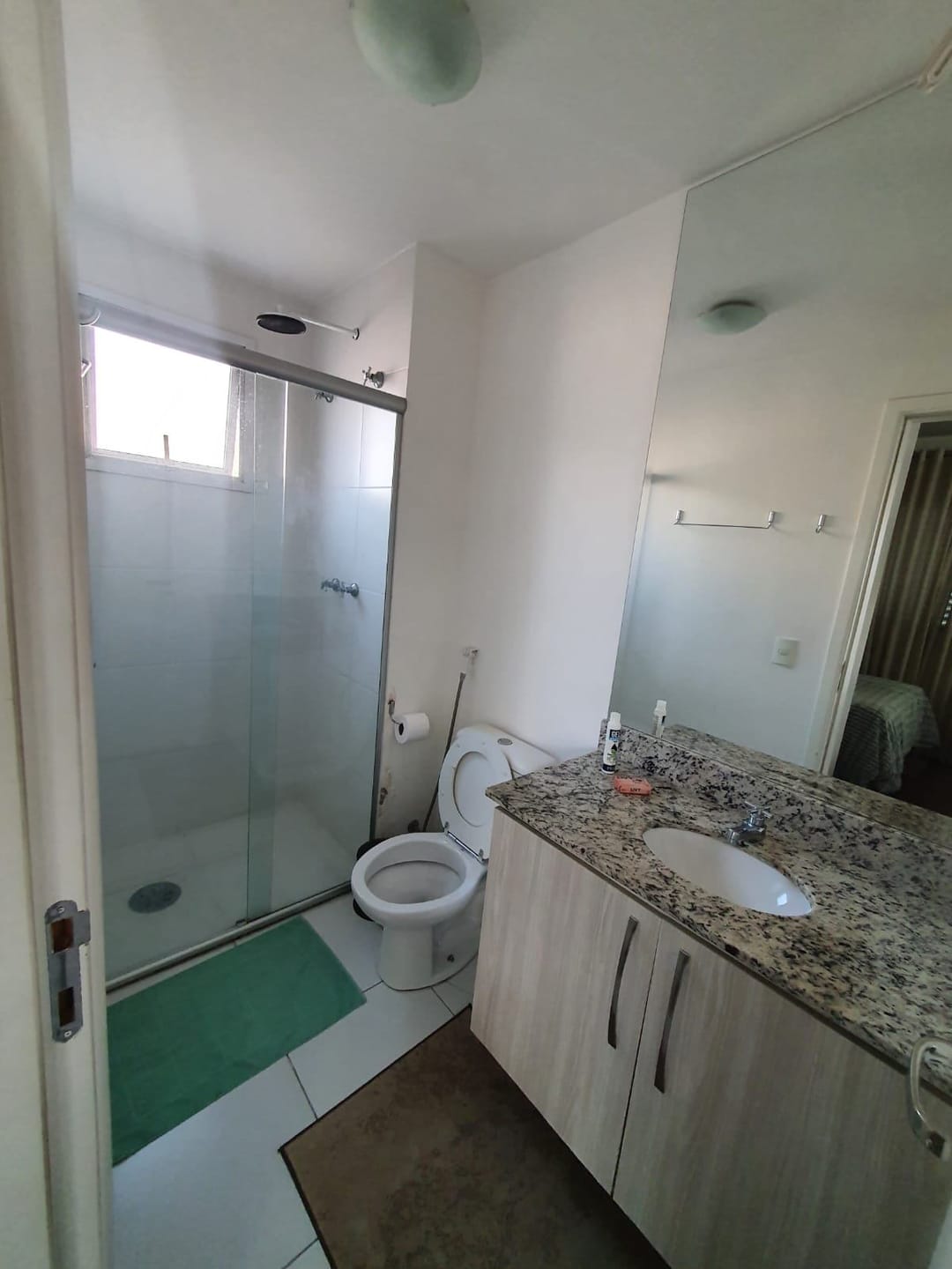 Apartamento, 1 quarto, 45 m² - Foto 6