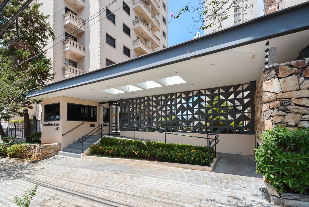 Apartamento, 3 quartos, 98 m² - Foto 3