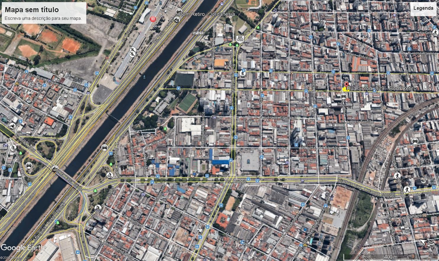 Terreno à venda e aluguel, 11m² - Foto 15