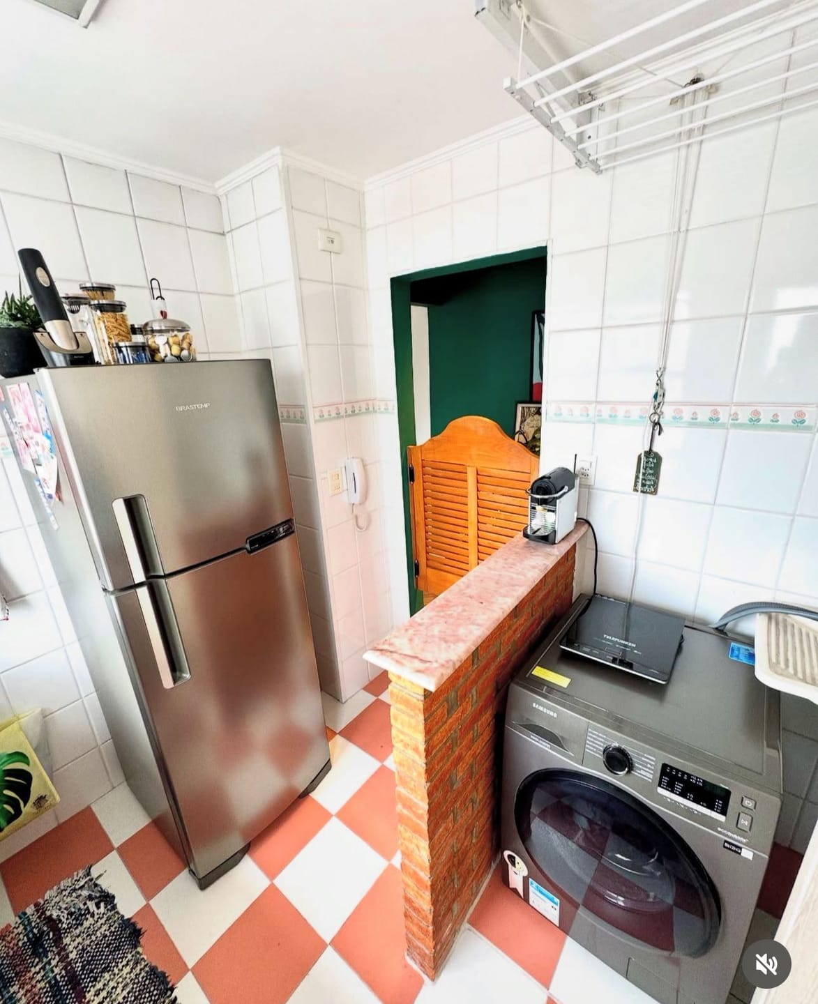 Apartamento, 1 quarto, 55 m² - Foto 7