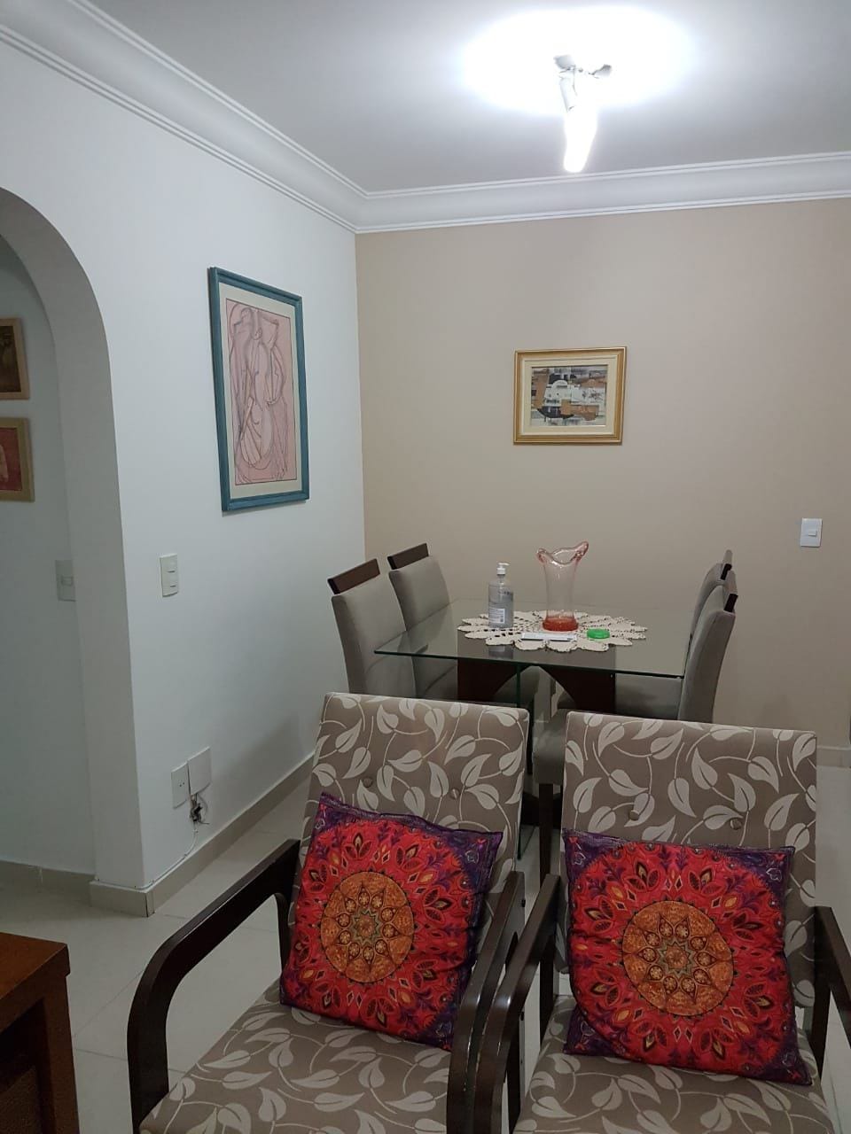 Apartamento, 3 quartos, 69 m² - Foto 13